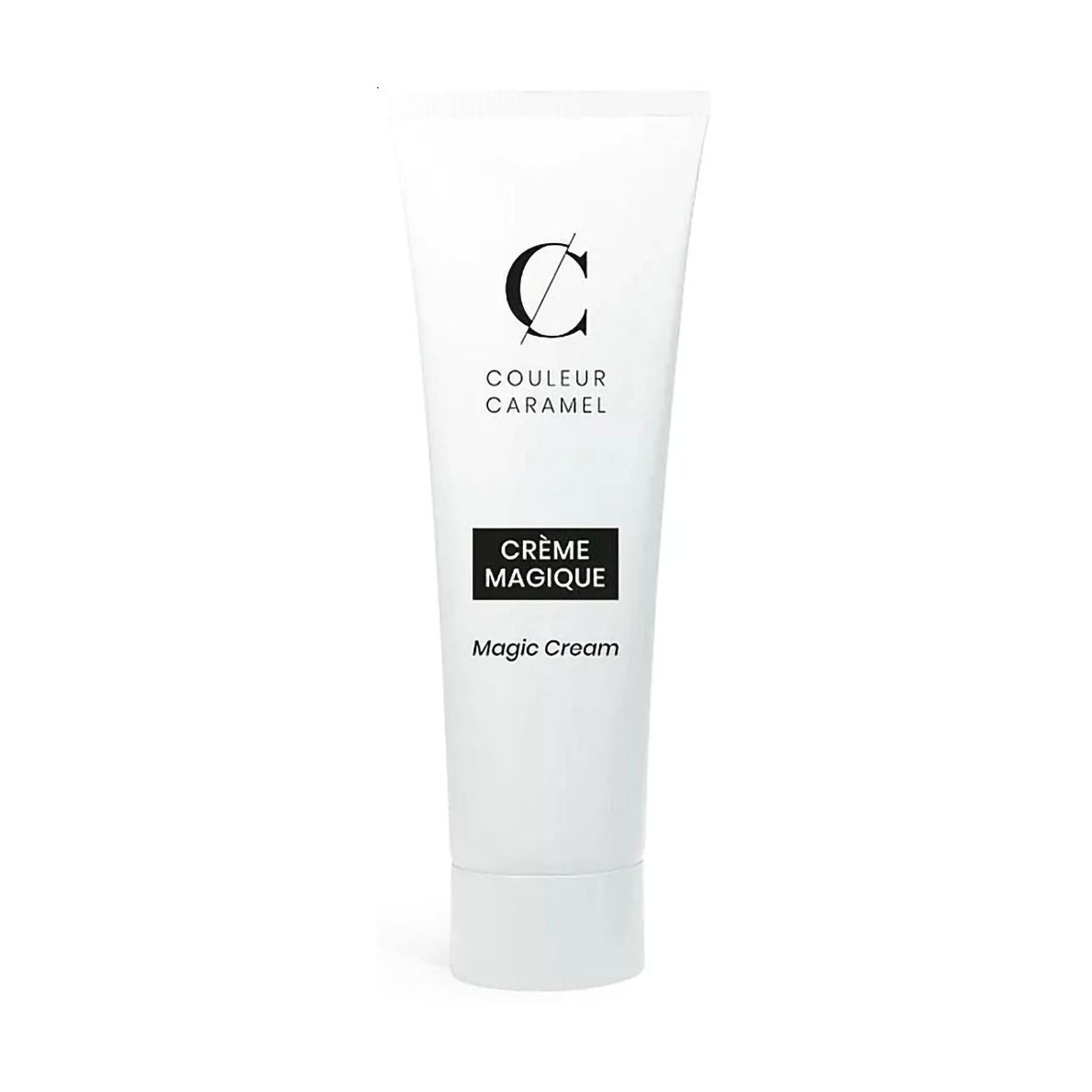 СС-крем для обличчя Couleur Caramel CC Magic Cream, 30 мл